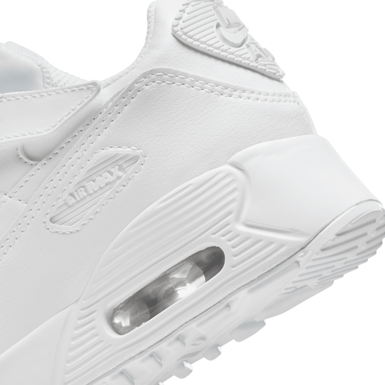 Nike Air Max 90 EasyOn Image 8 of 8. Tap to open photo gallery.