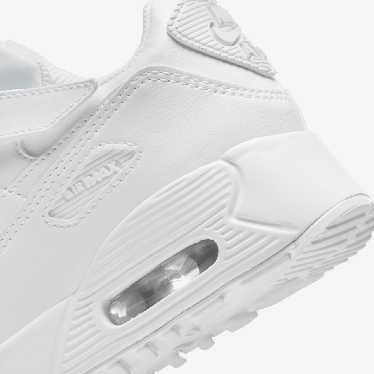 Nike Air Max 90 EasyOn Image 8 of 8. Tap to open photo gallery.