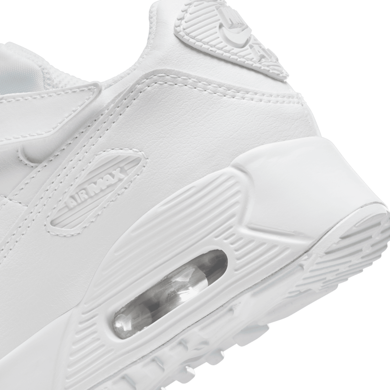Nike Air Max 90 EasyOn Image 8 of 8. Tap to open photo gallery.