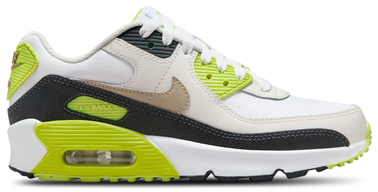 Nike Air Max 90 Kids Foot Locker