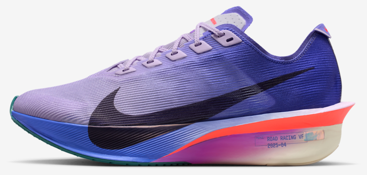Nike Zoomx Vaporfly Next% 4 Image 2 of 5. Tap to open photo gallery.