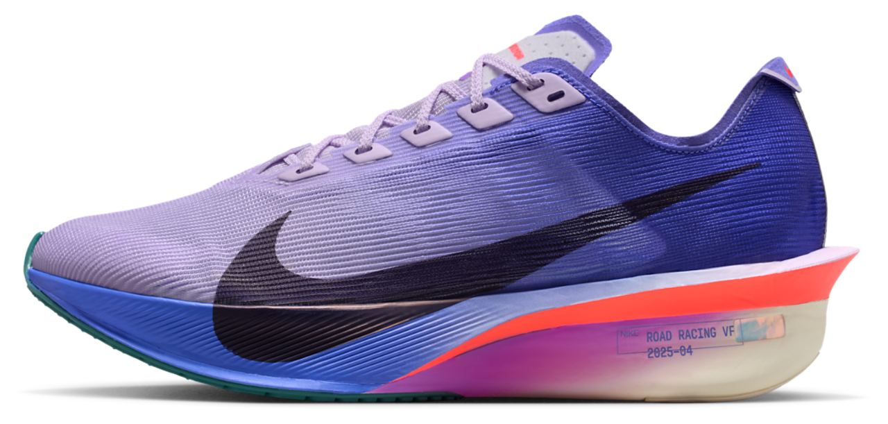 Nike Zoomx Vaporfly Next% 4 Image 2 of 5. Tap to open photo gallery.