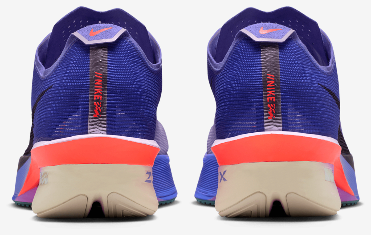 Nike Zoomx Vaporfly Next% 4 Image 3 of 5. Tap to open photo gallery.