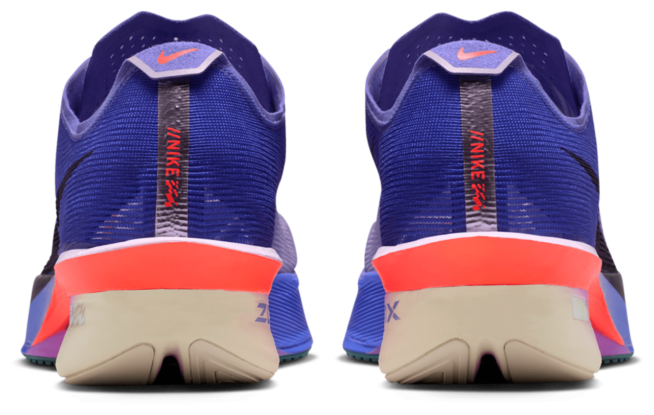 Nike Zoomx Vaporfly Next% 4 Image 3 of 5. Tap to open photo gallery.
