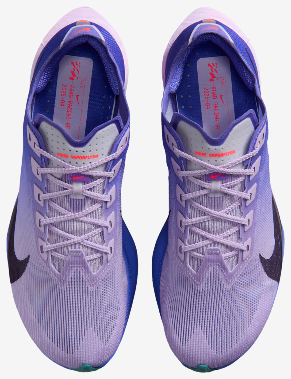 Nike Zoomx Vaporfly Next% 4 Image 4 of 5. Tap to open photo gallery.