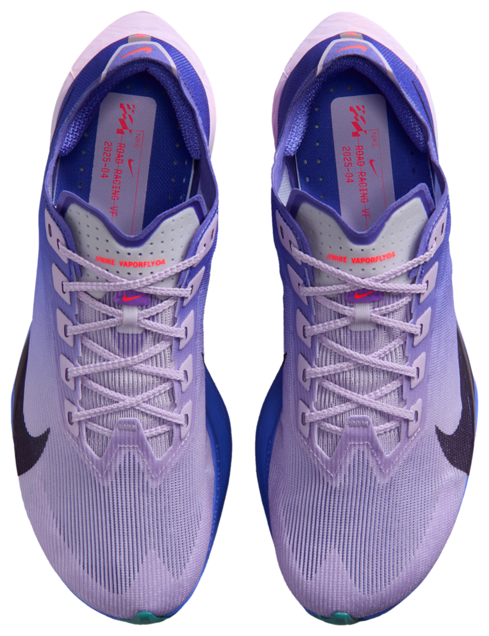 Nike Zoomx Vaporfly Next% 4 Image 4 of 5. Tap to open photo gallery.
