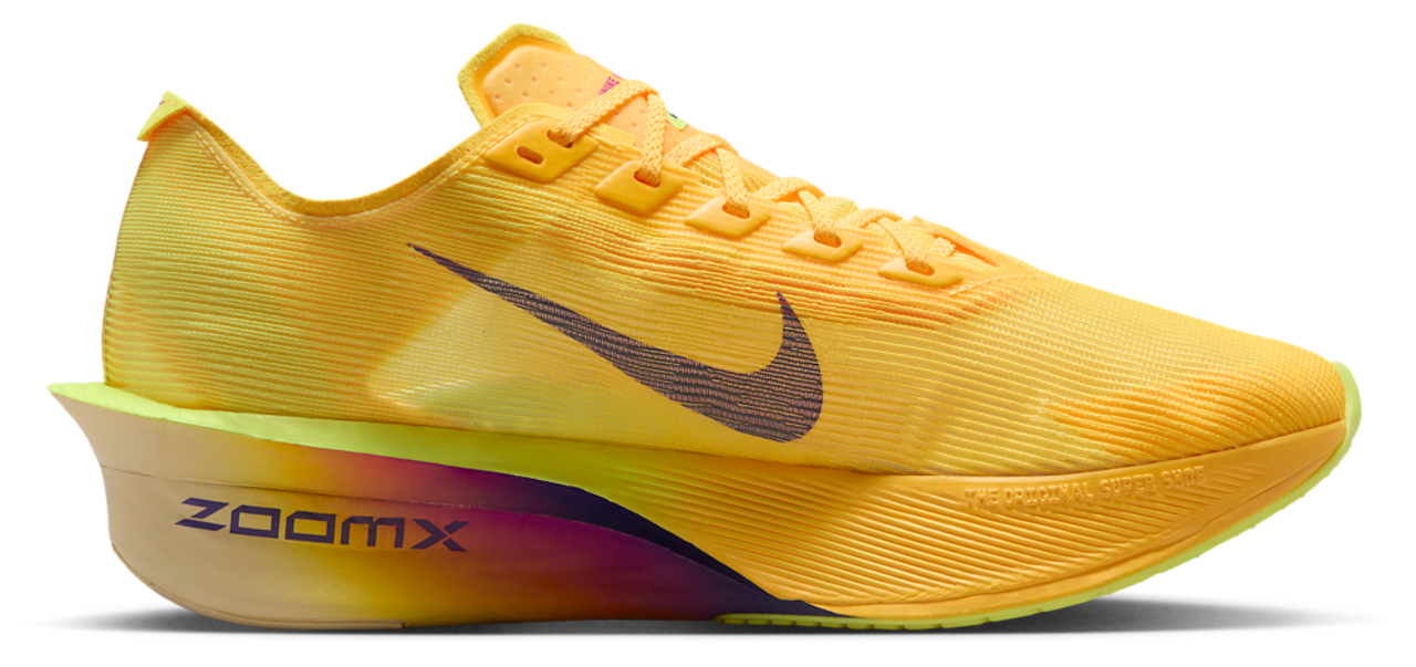 Nike Zoomx Vaporfly Next% 4 - Women's | Foot Locker
