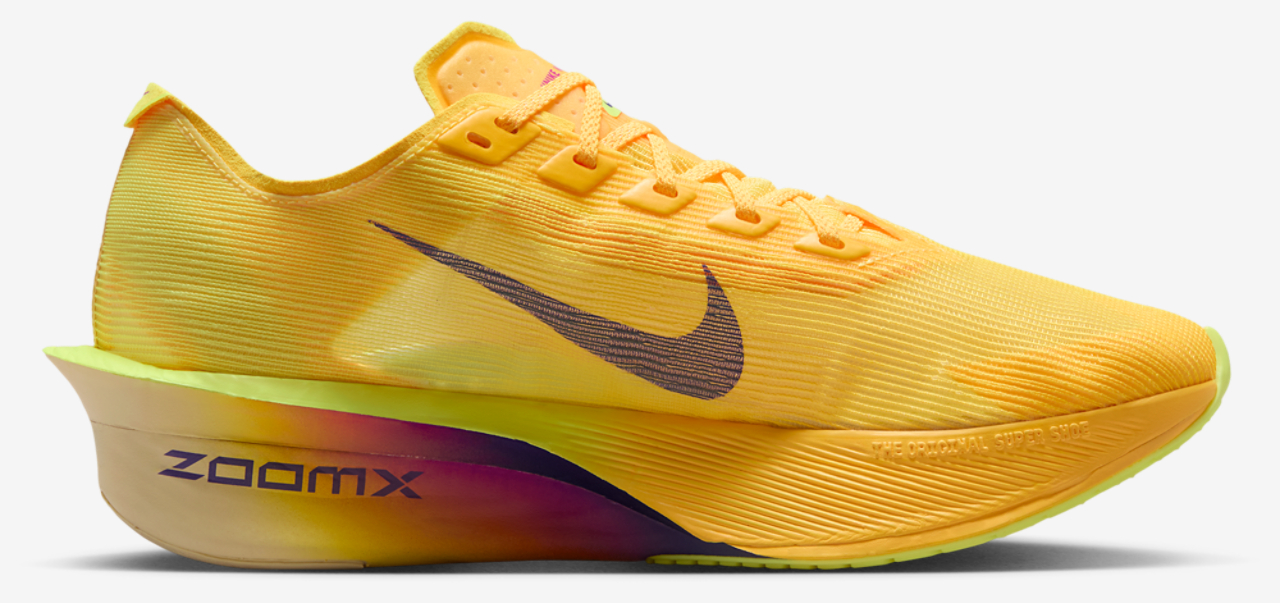 Nike VaporFlyイエロー　25.5センチ Nike Zoomx Vaporfly Next% 4 - Women's | Foot Locker
