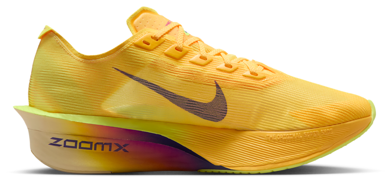 Nike Zoomx Vaporfly Next% 4 Image 1 of 5. Tap to open photo gallery.