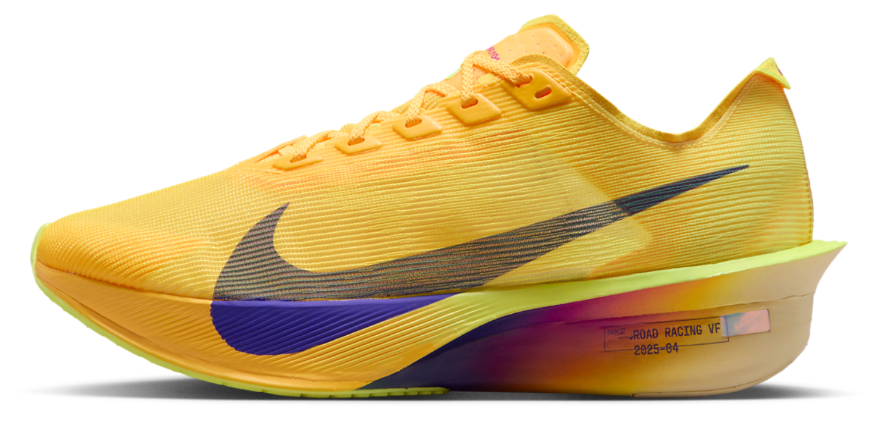 Nike Zoomx Vaporfly Next% 4 Image 2 of 5. Tap to open photo gallery.