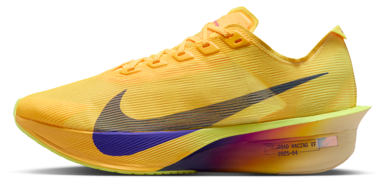 Nike Zoomx Vaporfly Next% 4 Image 2 of 5. Tap to open photo gallery.