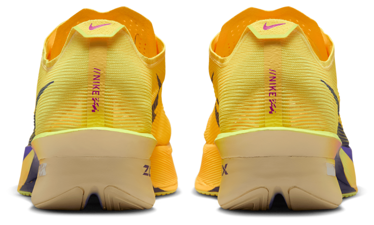 Nike Zoomx Vaporfly Next% 4 Image 3 of 5. Tap to open photo gallery.