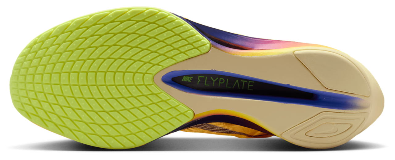 Nike Zoomx Vaporfly Next% 4 Image 5 of 5. Tap to open photo gallery.
