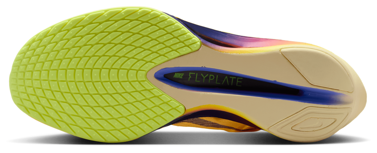 Nike Zoomx Vaporfly Next% 4 Image 5 of 5. Tap to open photo gallery.