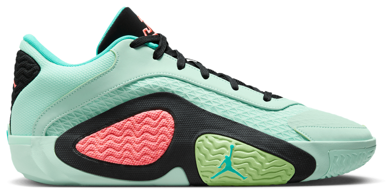 NIKE JORDAN テイタム2 27㎝ バッシュ TATUM2 ジョーダン NIKE公式】テイタム 2 PF バスケットボールシューズ.オンライン