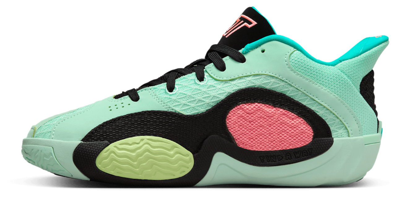 ジョーダンTATUM 2 バスケットボールシューズ(Unisex)25センチ ジョーダンTATUM 2 バスケットボールシューズ(Unisex)25センチ