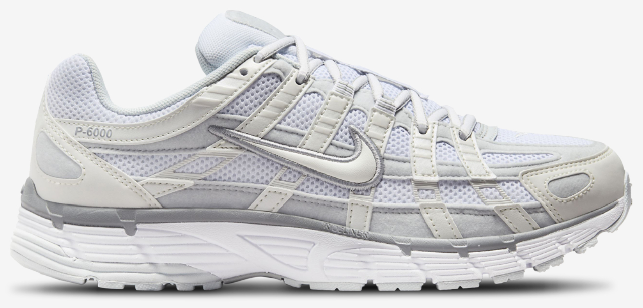 Nike P-6000 Image 1 of 5. Tap to open photo gallery.