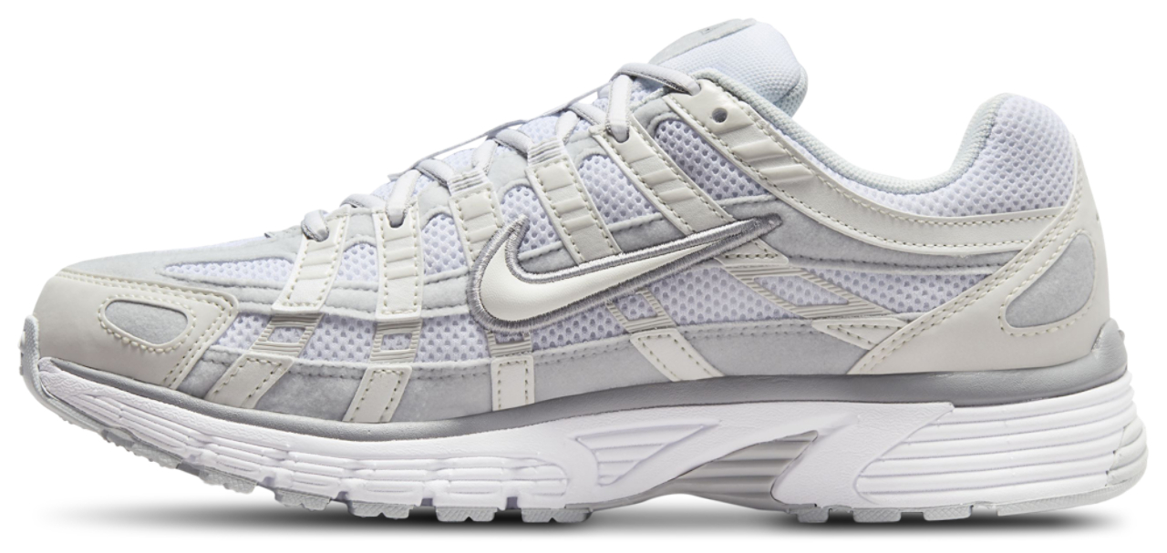 Nike P-6000 Image 2 of 5. Tap to open photo gallery.