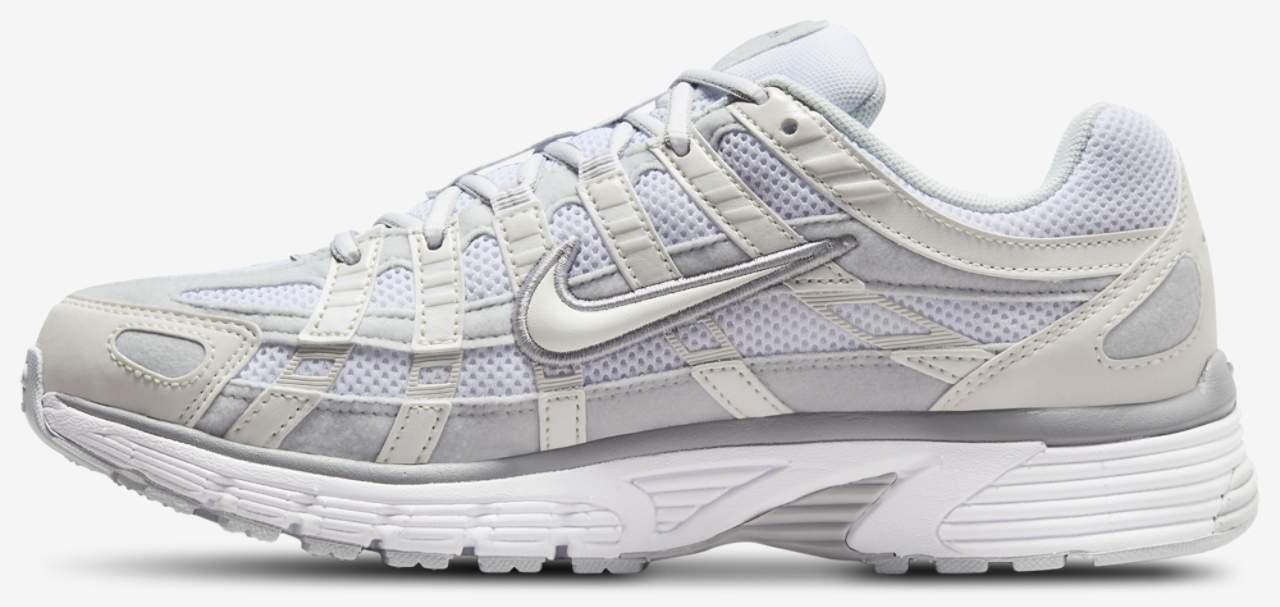 Nike P-6000 Image 2 of 5. Tap to open photo gallery.