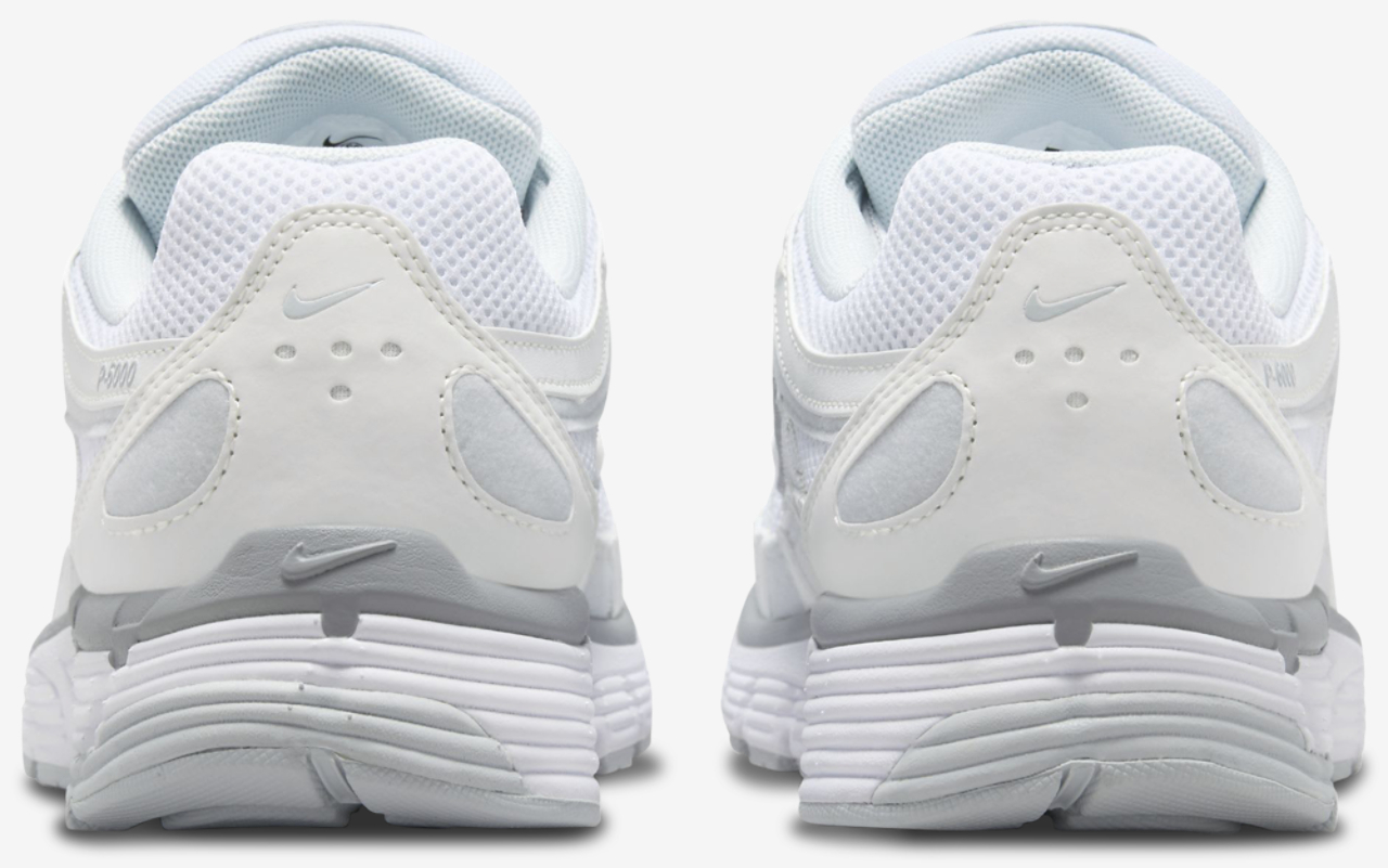 Nike P-6000 Image 3 of 5. Tap to open photo gallery.