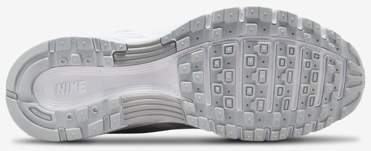 Nike P-6000 Image 5 of 5. Tap to open photo gallery.
