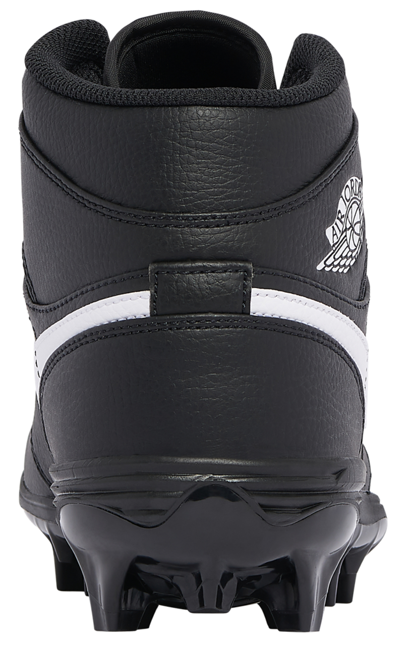 Jordan 1 Alpha Menace Image 3 of 5. Tap to open photo gallery.