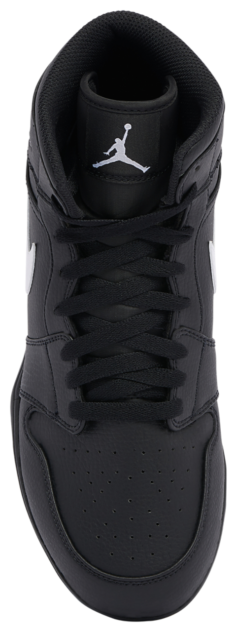 Jordan 1 Alpha Menace Image 4 of 5. Tap to open photo gallery.