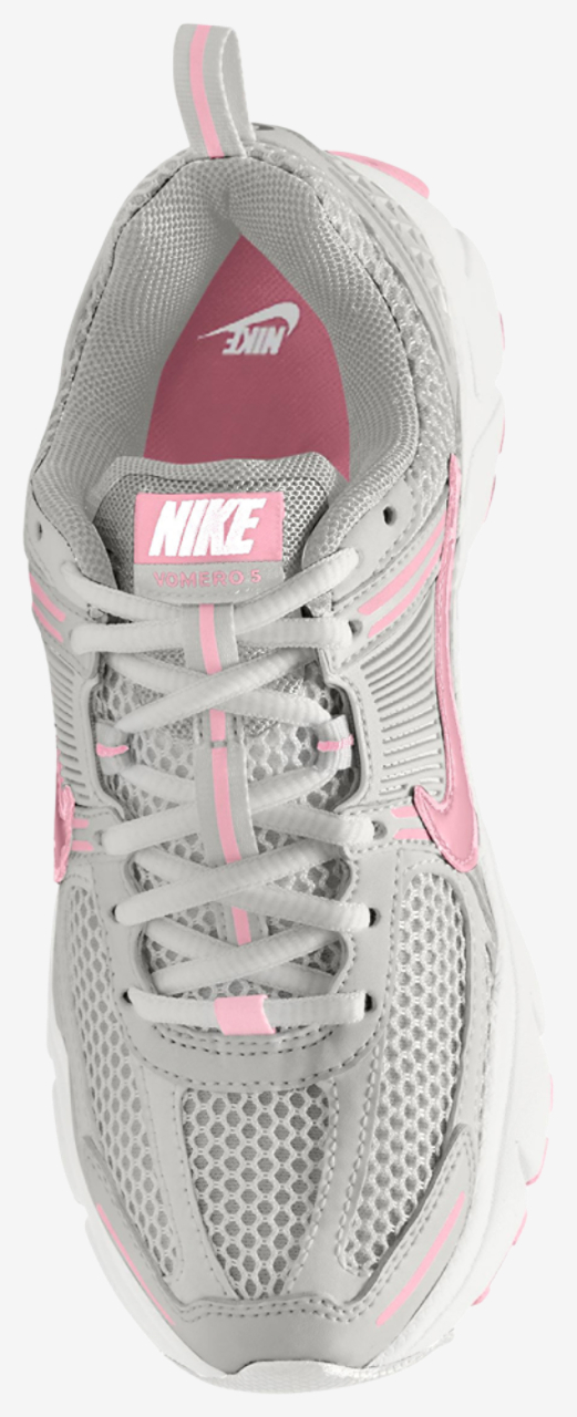 Nike Vomero 5 Image 3 of 4. Tap to open photo gallery.
