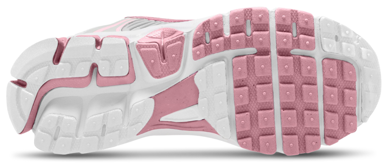 Nike Vomero 5 Image 4 of 4. Tap to open photo gallery.