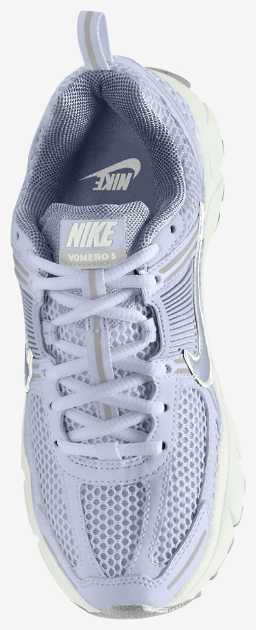 Nike Vomero 5 Image 3 of 4. Tap to open photo gallery.