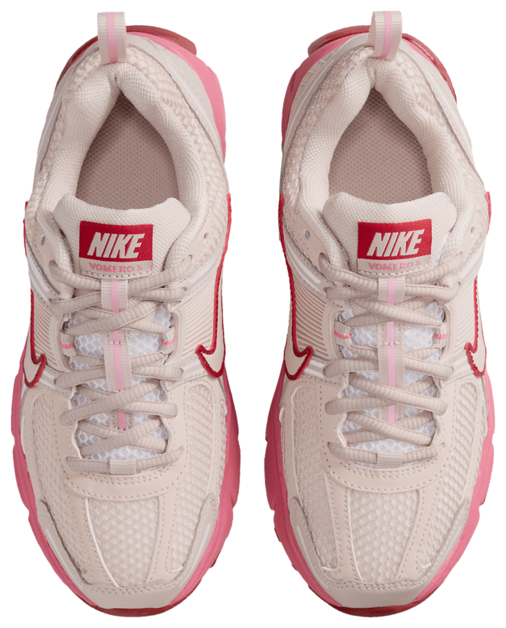 Nike Vomero 5 Image 4 of 5. Tap to open photo gallery.