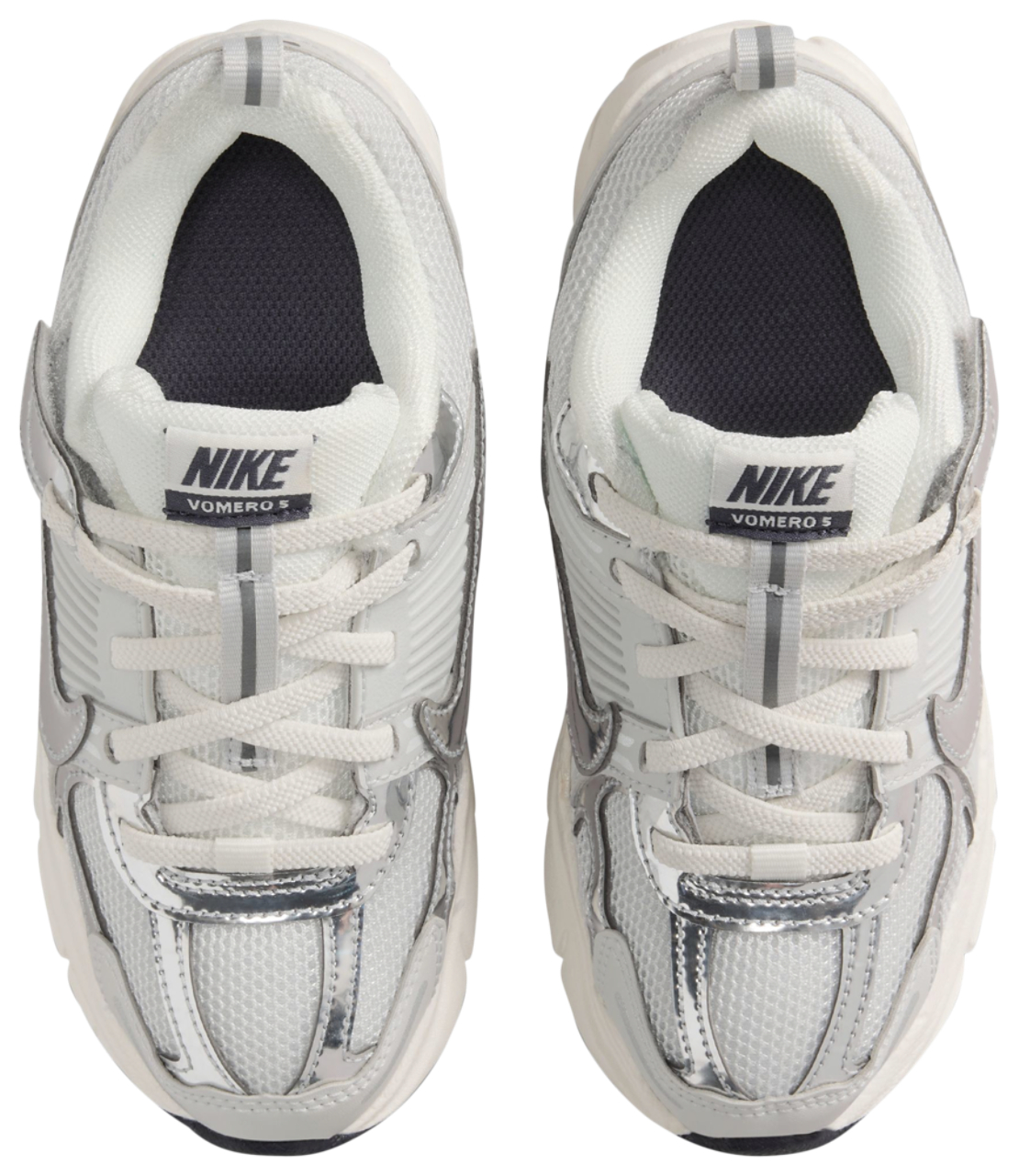 Nike Vomero 5 Image 4 of 6. Tap to open photo gallery.