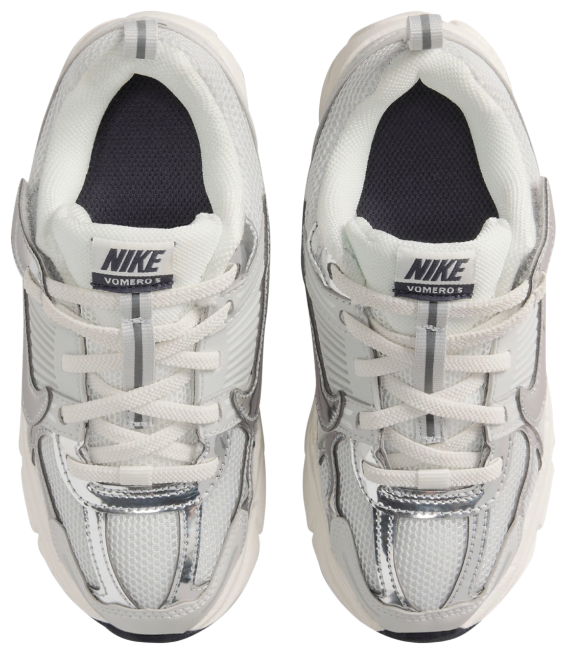 Nike Vomero 5 Image 4 of 6. Tap to open photo gallery.