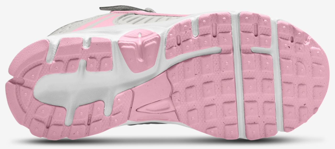 Nike Vomero 5 Image 4 of 4. Tap to open photo gallery.