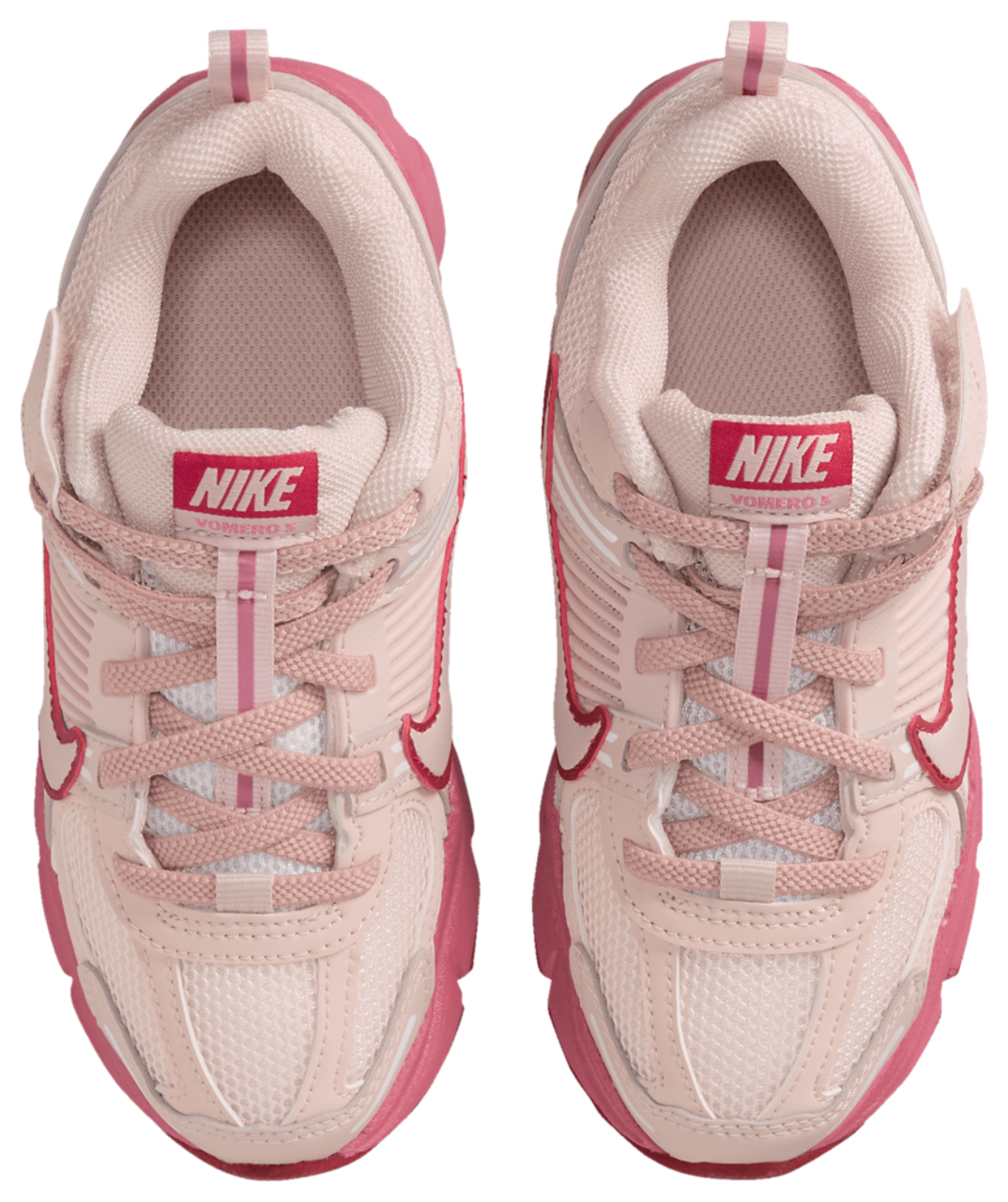 Nike Vomero 5 Image 4 of 5. Tap to open photo gallery.