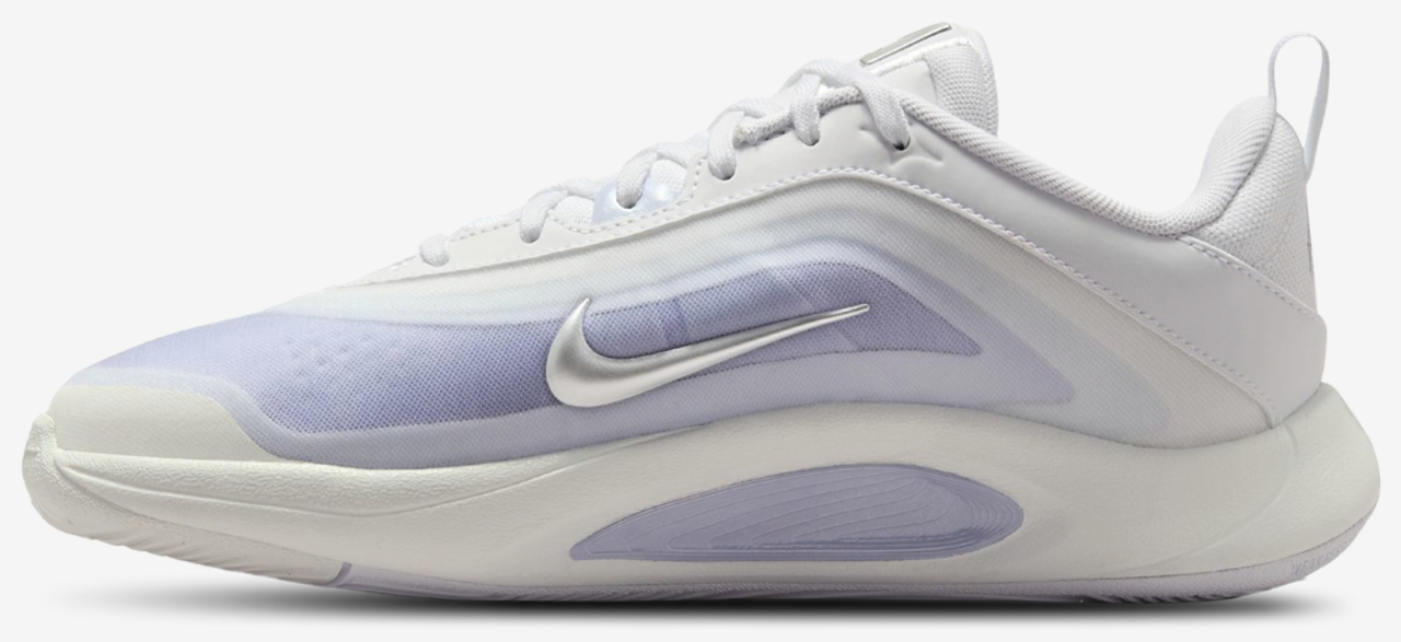 Nike A'One Image 2 of 5. Tap to open photo gallery.