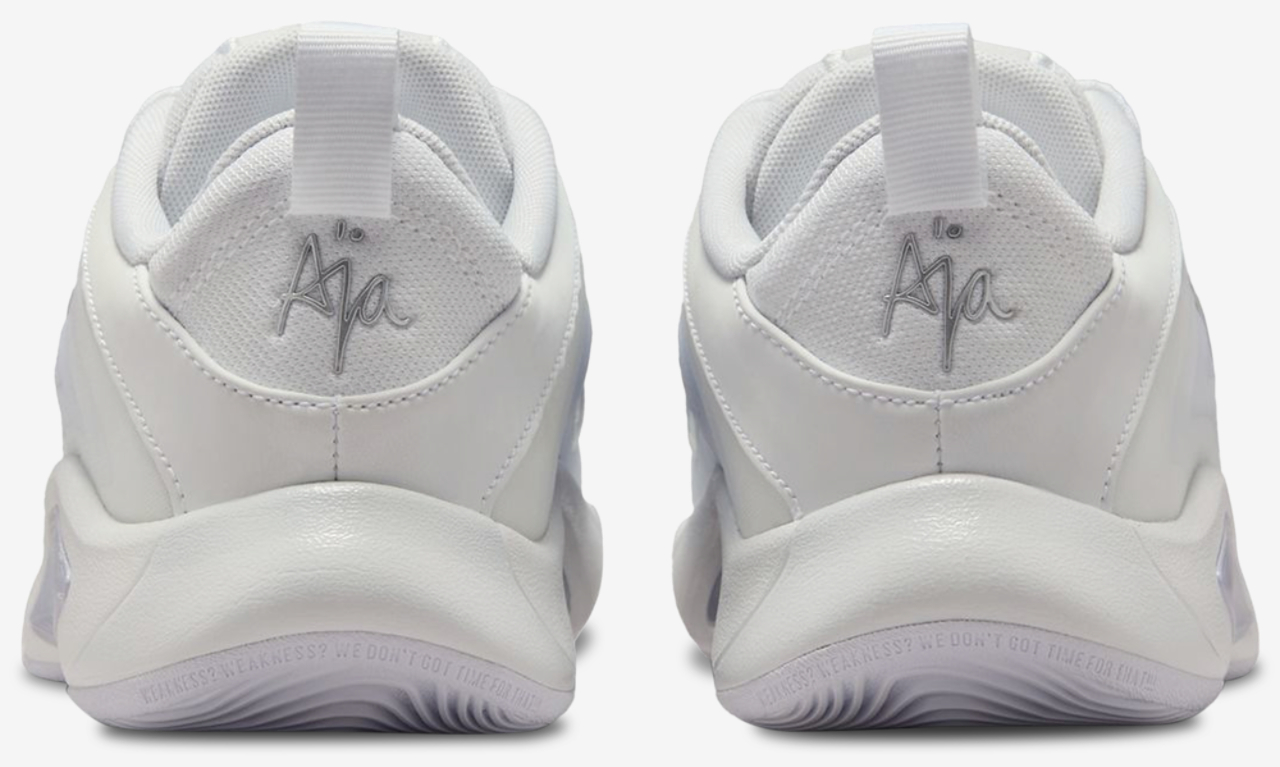 Nike A'One Image 3 of 5. Tap to open photo gallery.