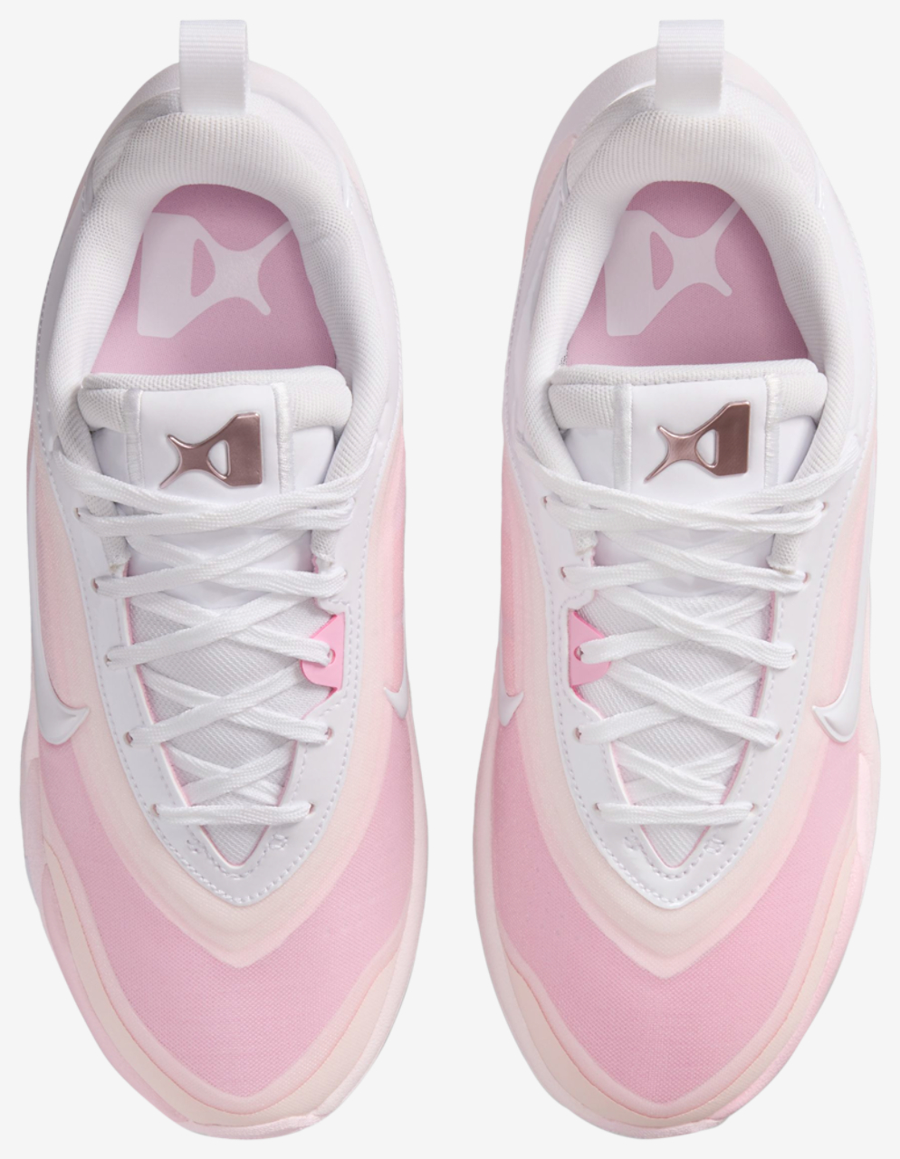 Nike A'One - Girls' Grade School | Foot Locker