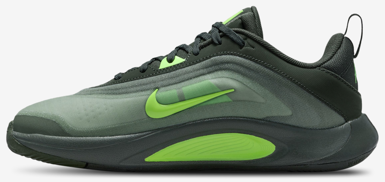 Nike A'One Image 2 of 5. Tap to open photo gallery.