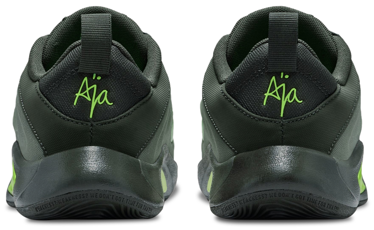 Nike A'One Image 3 of 5. Tap to open photo gallery.