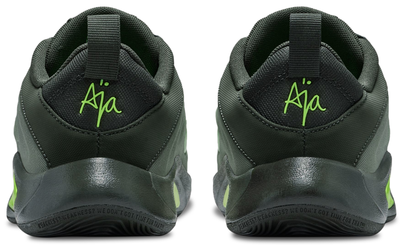 Nike A'One - Girls' Grade School | Foot Locker