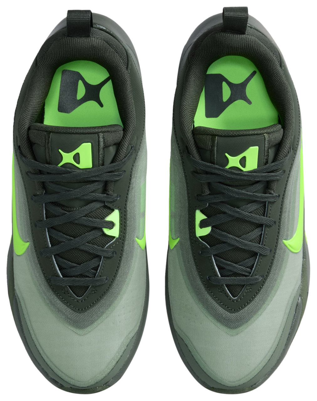 Nike A'One Image 4 of 5. Tap to open photo gallery.