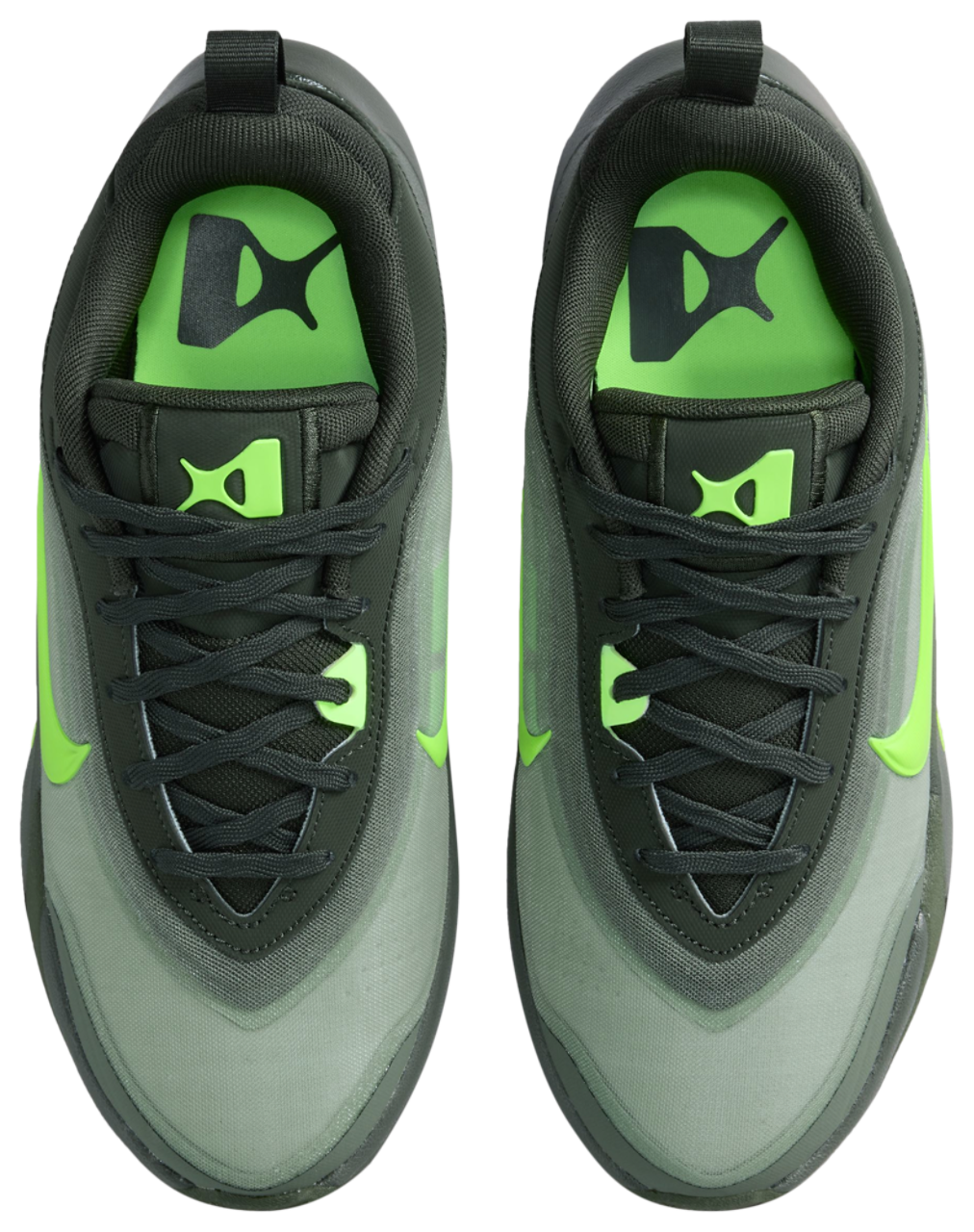 Nike A'One - Girls' Grade School | Foot Locker