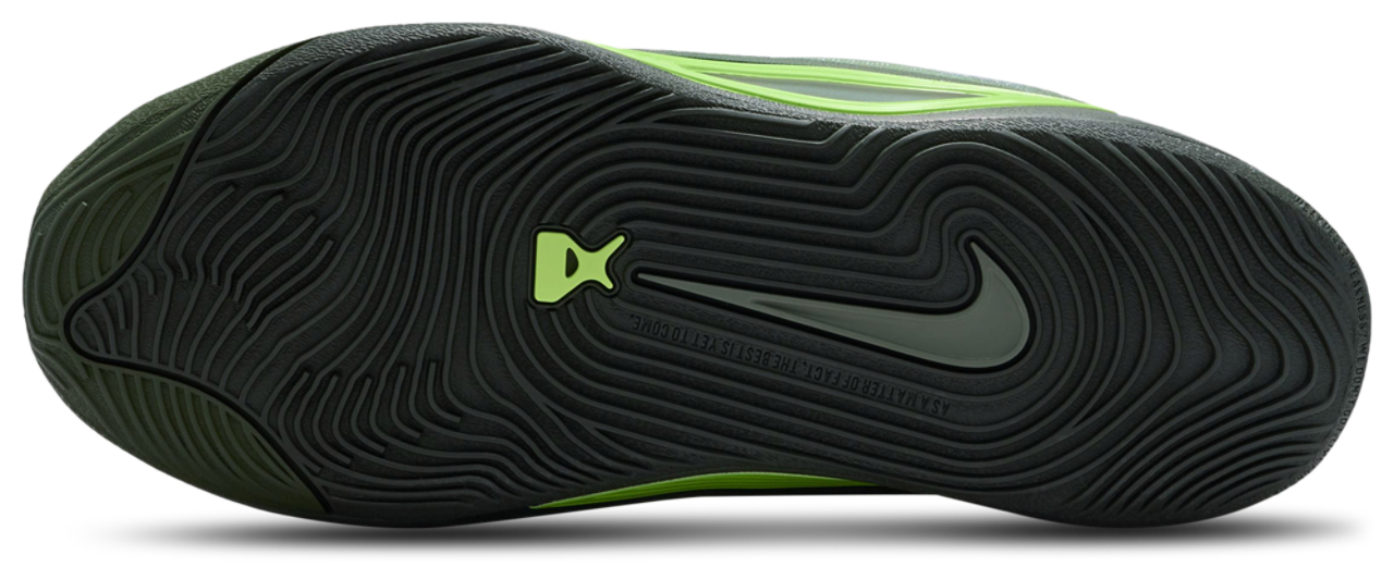 Nike A'One Image 5 of 5. Tap to open photo gallery.