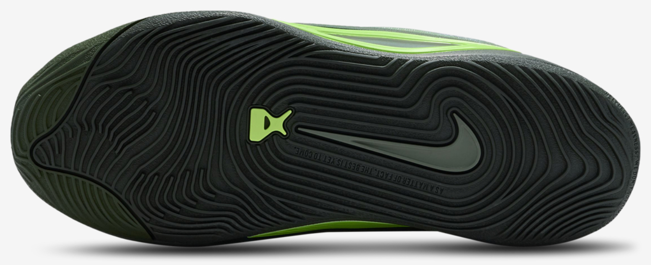 Nike A'One Image 5 of 5. Tap to open photo gallery.