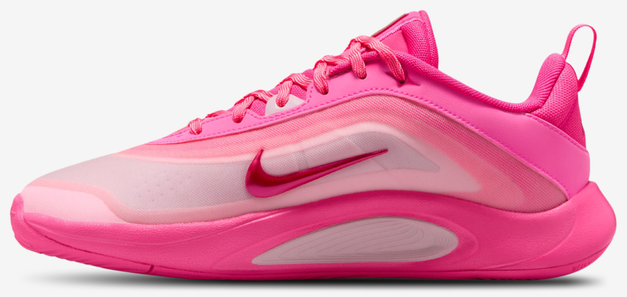 Nike Pearls