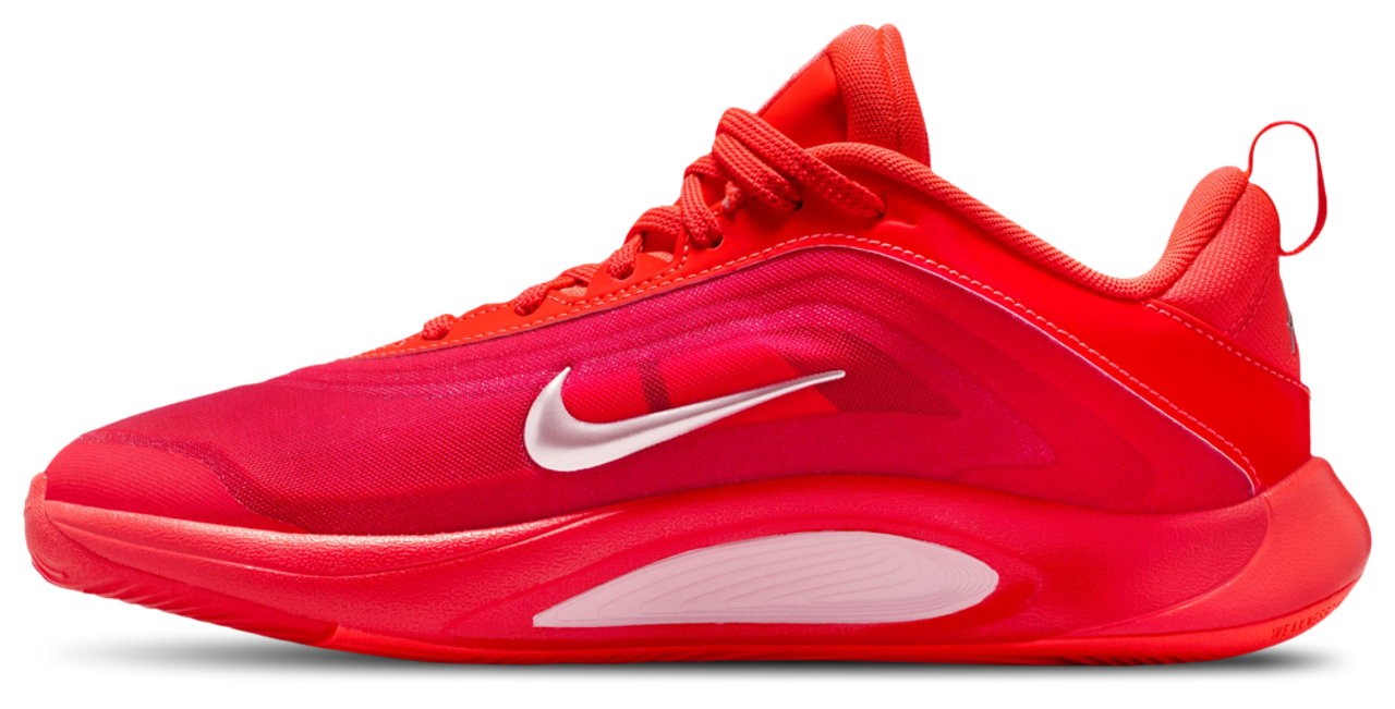 NIKE ナイキ　A.アガシモデル　サイズＬ Nike A'One - Girls' Grade School | Foot Locker