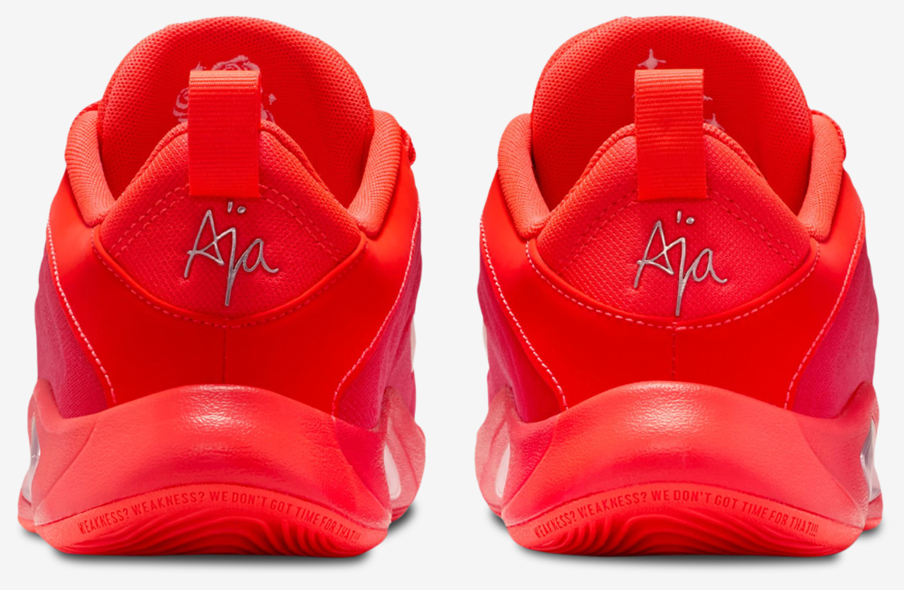 Nike A'One Image 3 of 5. Tap to open photo gallery.