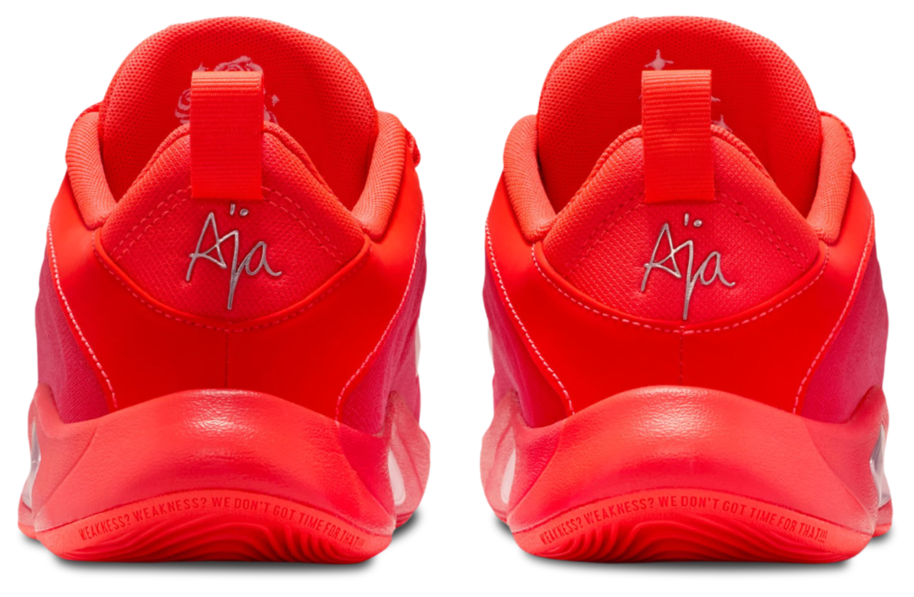 NIKE ナイキ　A.アガシモデル　サイズＬ Nike A'One - Girls' Grade School | Foot Locker