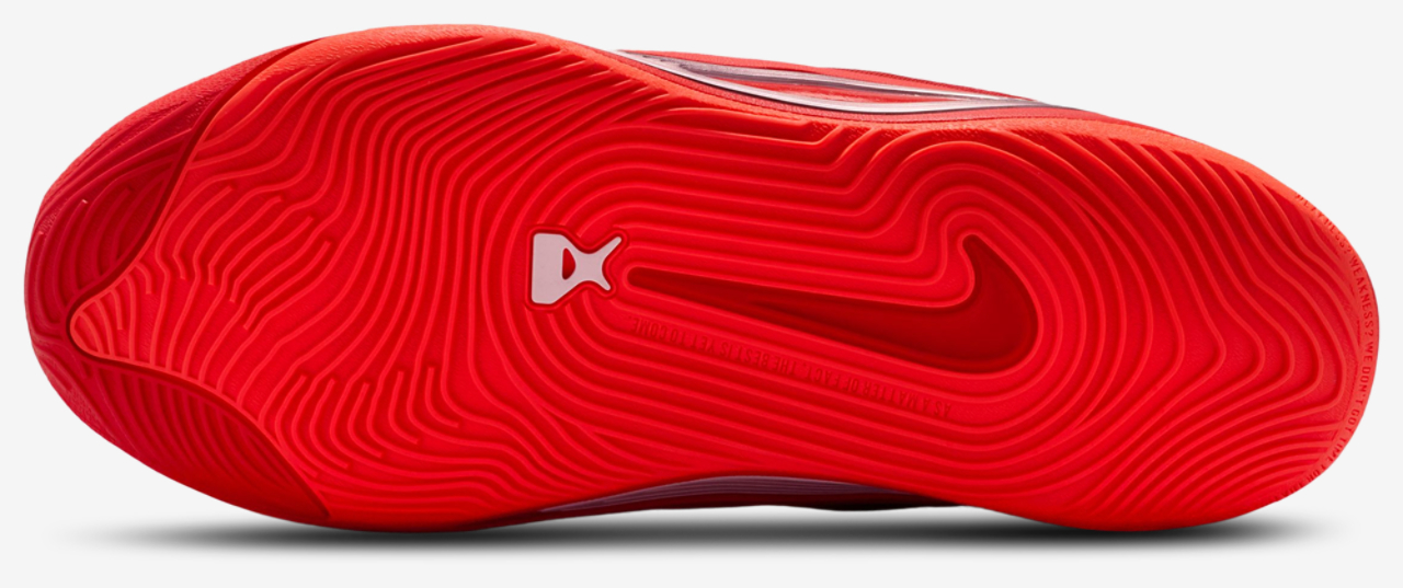 Nike A'One Image 5 of 5. Tap to open photo gallery.